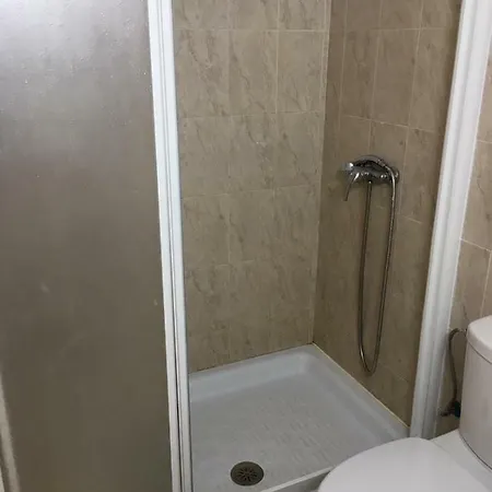 Alcaravaneras Beach Flat I Appartamento *