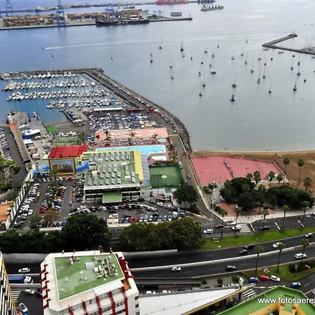 Appartamento Alcaravaneras Beach Flat I Las Palmas de Gran Canaria